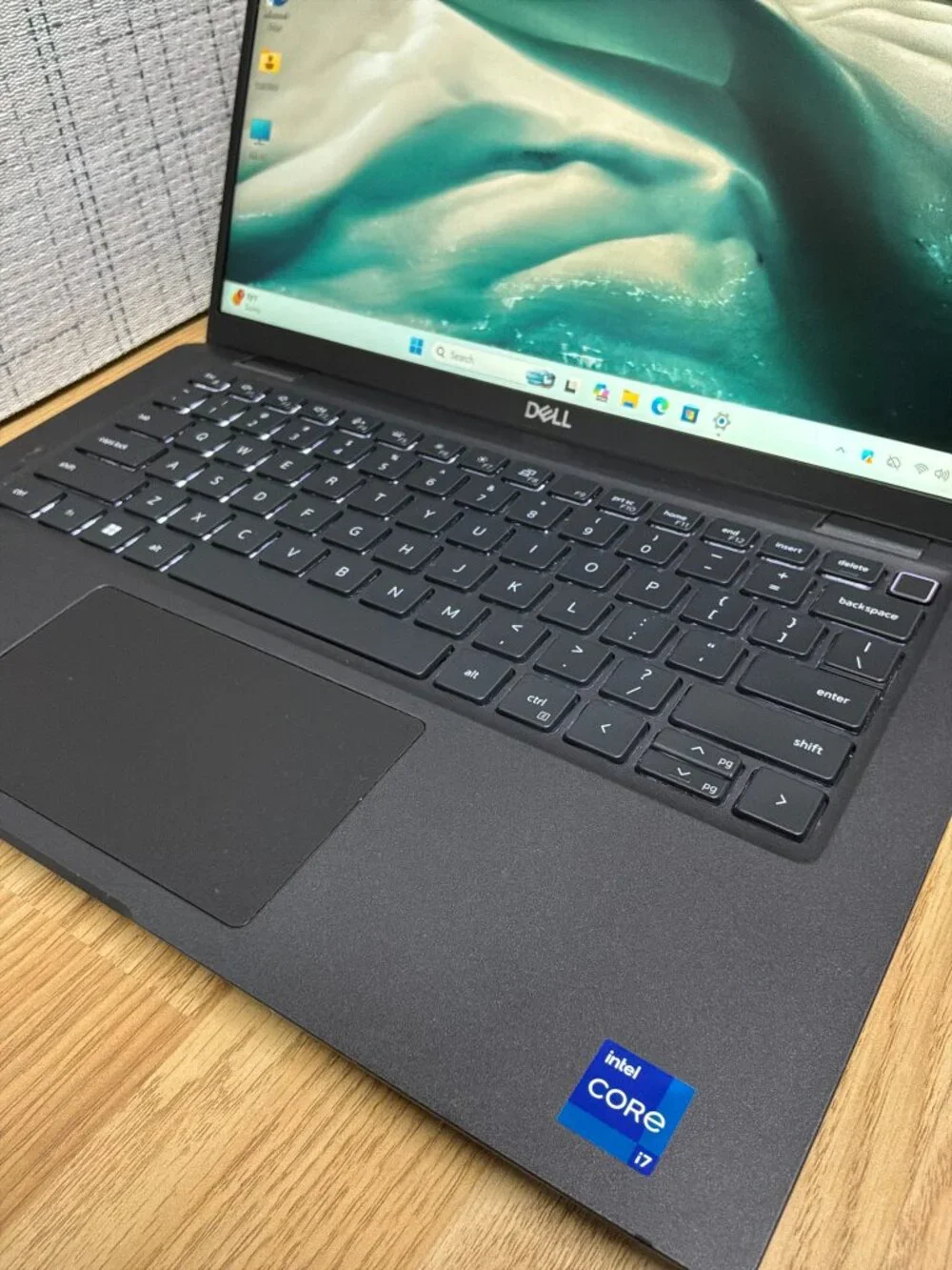 Dell latitude 7420